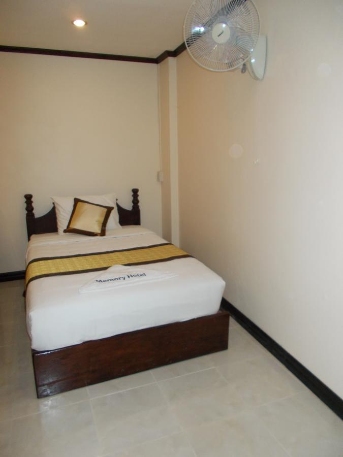 Vientiane Memory Hotel Exterior foto